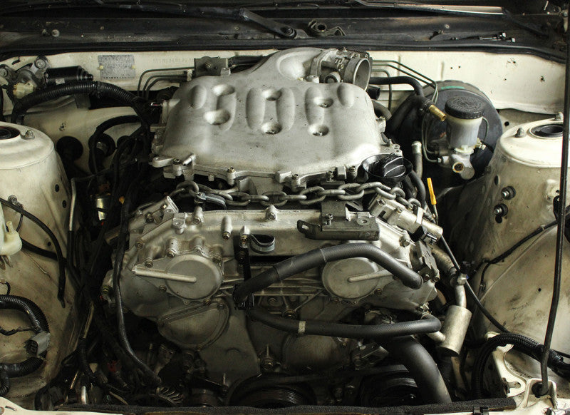 ISR Performance VQ35DE Swap Mount for Nissan 240sx IS-240-VQMKT