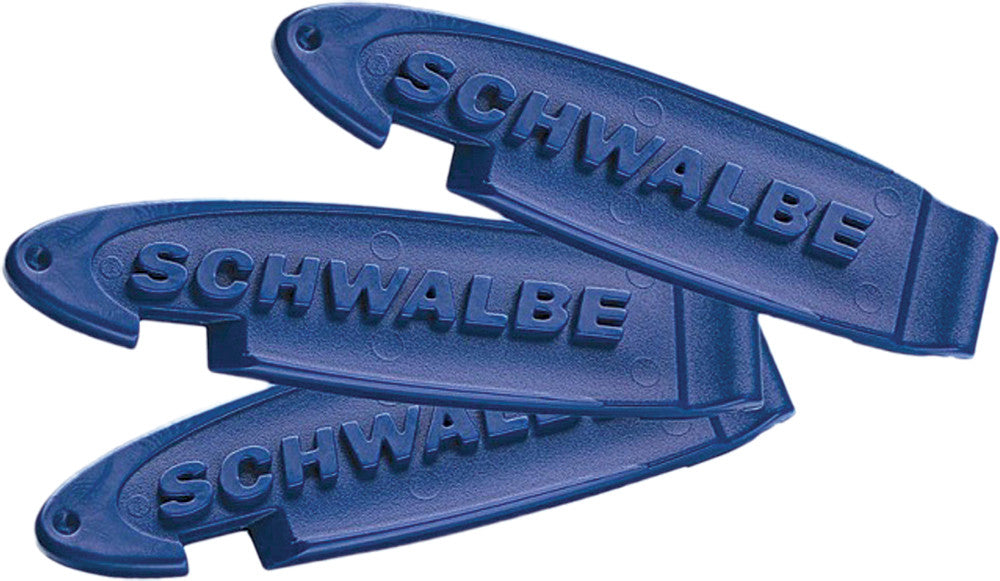 SCHWALBE 3/Pk Tire Levers 231