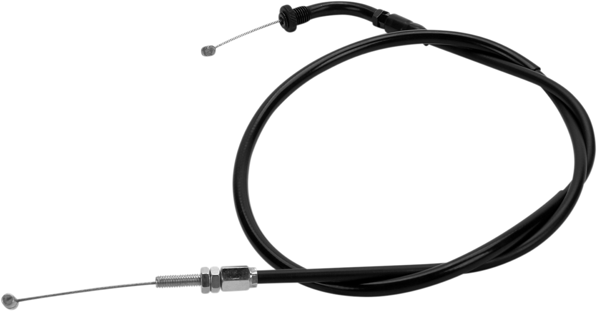 MOTION PRO Throttle Cable - Pull - Honda 02-0102