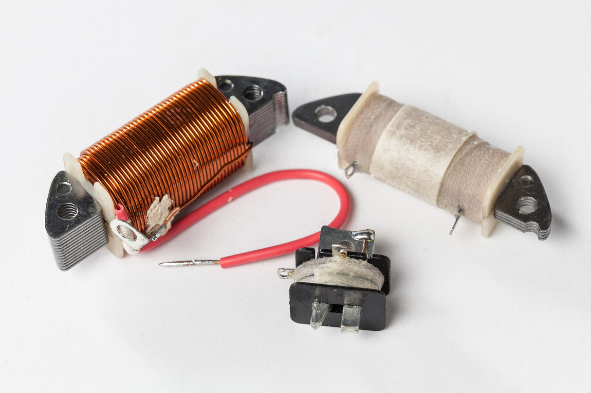 RICKS Stator 22-990H