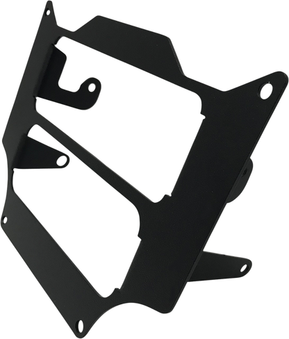 NAVATLAS Intercom/Radio Mounting Bracket - Honda Talon BCTAL41