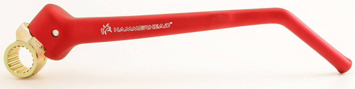 HAMMERHEAD Kick Starter Red 70-0103-00-10
