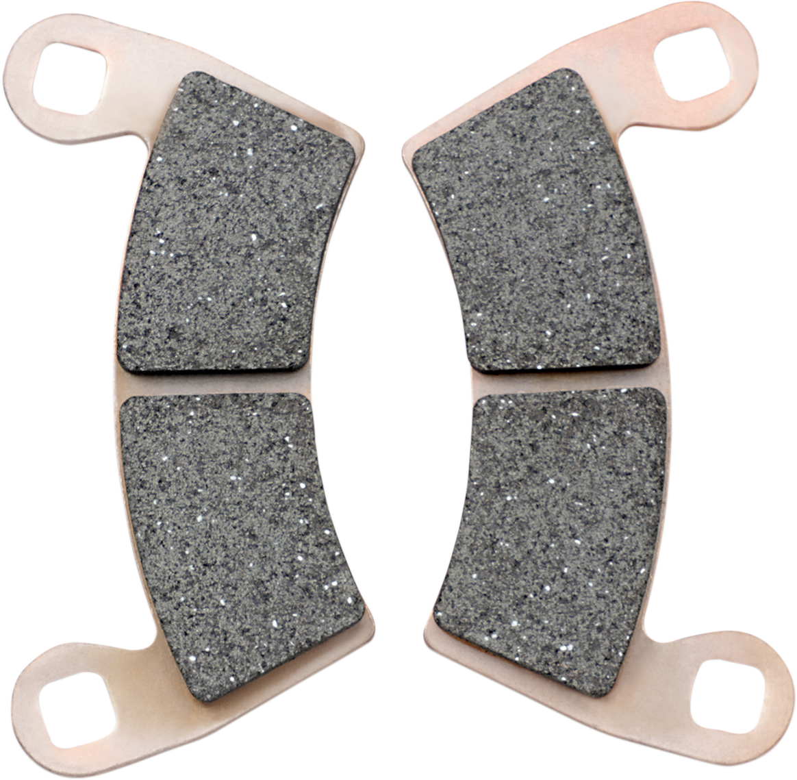 EBC Sintered Brake Pads - SXR656HH SXR656HH