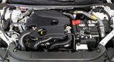 AEM 2017 C.A.S. Nissan Sentra L4-1.6 F/I Gunmetal Gray Cold Air Intake 21-818C