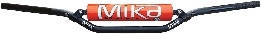 MIKA METALSHandlebar Pro Series 7/8" Ktm Oem Bend OrgMK-78-KT-ORANGE