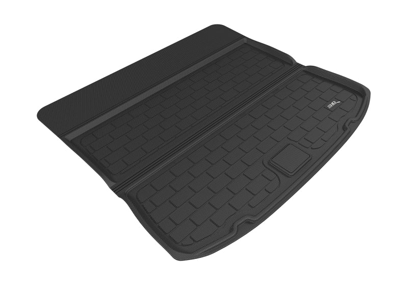 3D MAXpider 2015-2020 Ford Edge Kagu Cargo Liner - Black