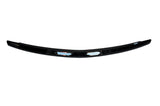 AVS 00-06 Chevy Tahoe Bugflector Medium Profile Hood Shield - Smoke 23827
