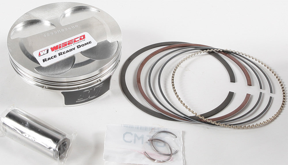 WISECO Piston Kit Armorglide 96.00/Std 12:1 Hon 4899M09600