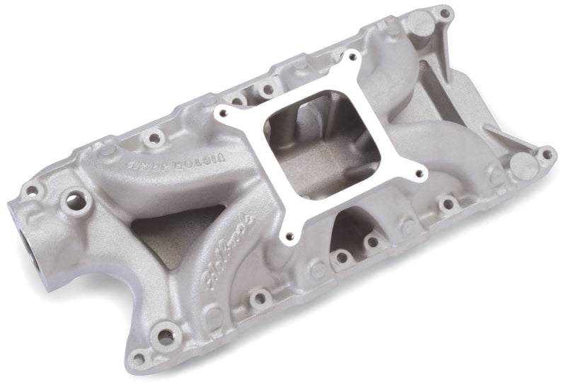 INTAKE MANIFOLD 2921