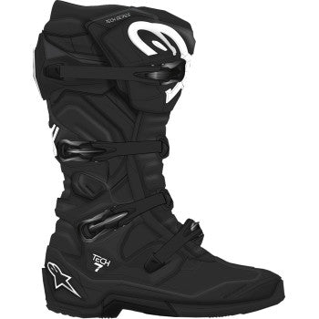 ALPINESTARS Tech 7 Boots - Black - US 11 2012025-10-11