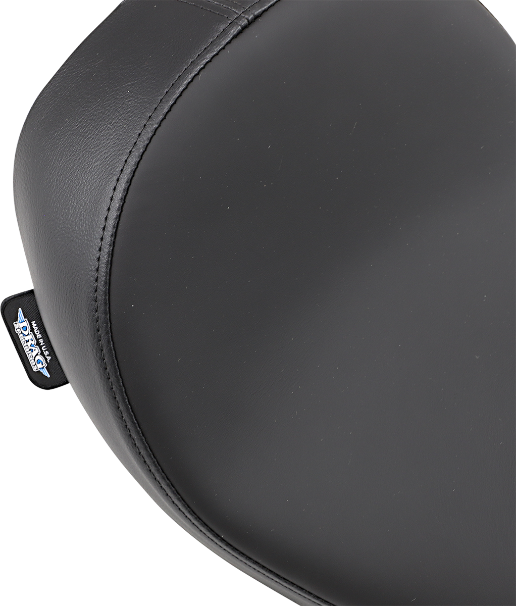 DRAG SPECIALTIES Asiento individual bajo - Liso - FXD 0803-0546 