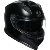 AGV Hlmt K7 Mono Mt Bk Xs 2118399004-001-XS