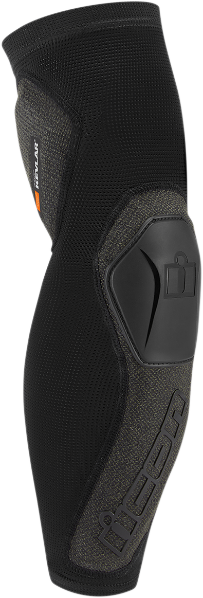 ICON Field Armor™ Compression Sleeve - Black - S/M 2706-0186