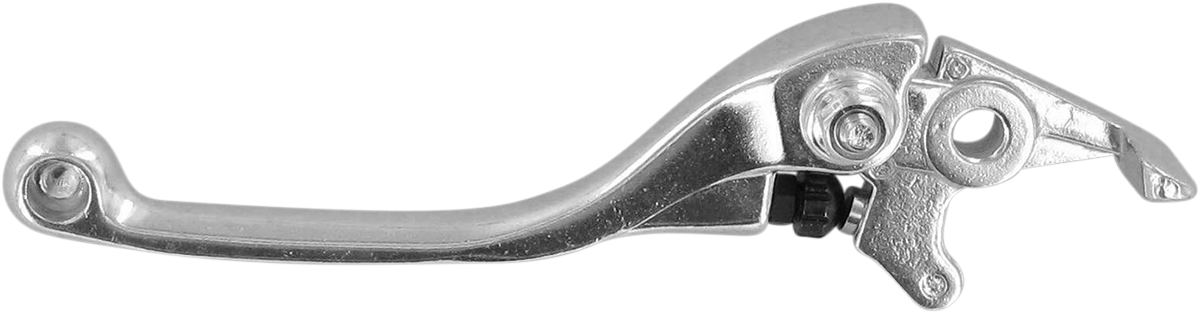 Parts Unlimited Brake Lever - Polished 53190-Hp1-006