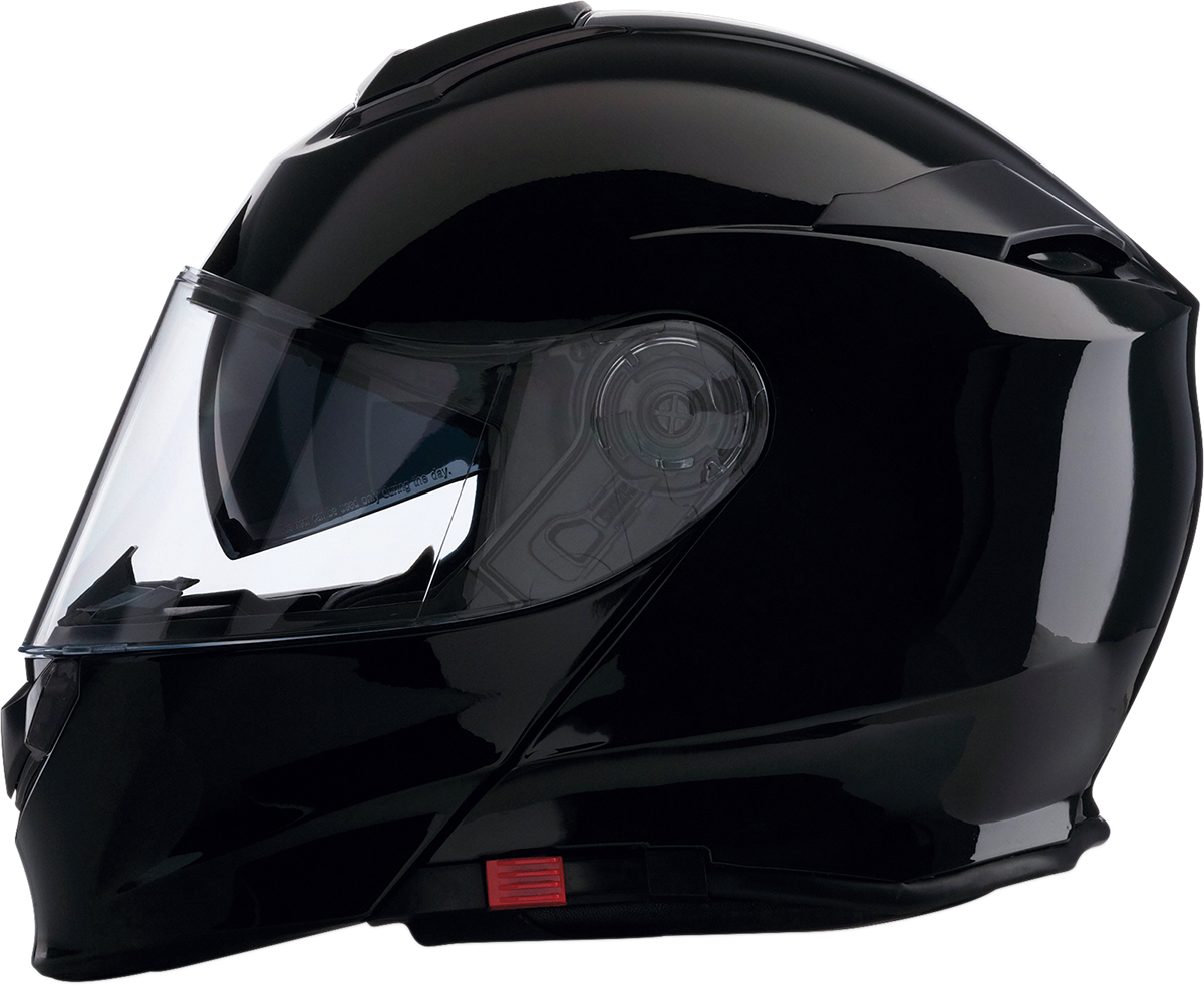 Z1R Solaris Helmet - Black - 3XL 0100-2157