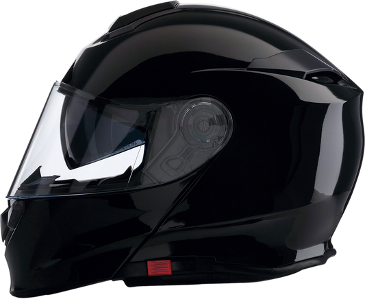 Z1R Solaris Helmet - Black - 3XL 0100-2157