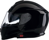 Z1R Solaris Helmet - Black - Medium 0101-10026