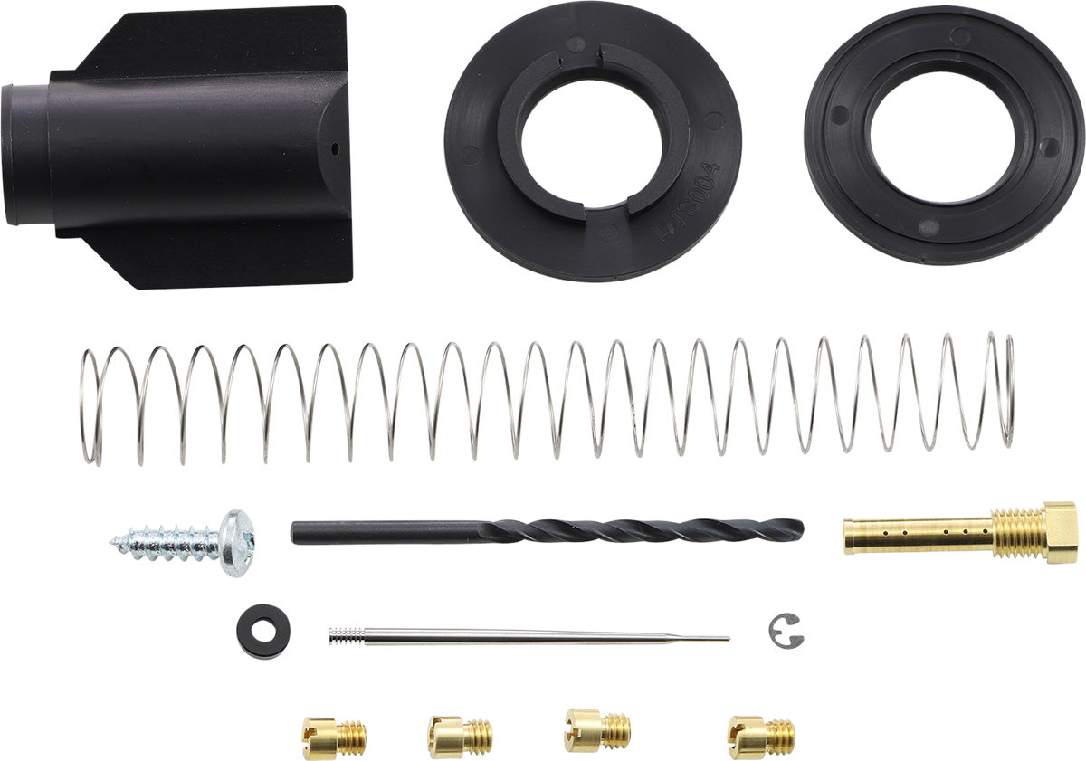 Kit de chorro DYNOJET Thunderslide - '00-'06 Twin Cam 8131 