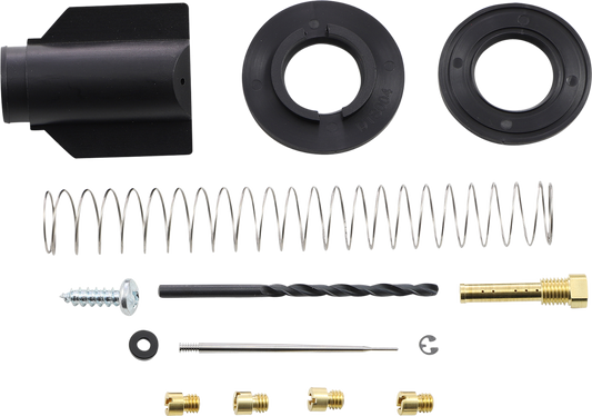 Kit de chorro DYNOJET Thunderslide - '00-'06 Twin Cam 8131 