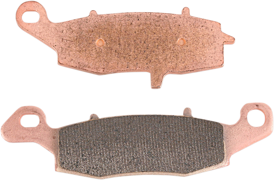 EBC HH Brake Pads - FA231HH FA231HH