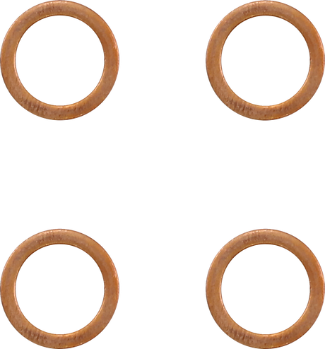 MAGNUM Brake Line - Upper - Black Pearl AS475148