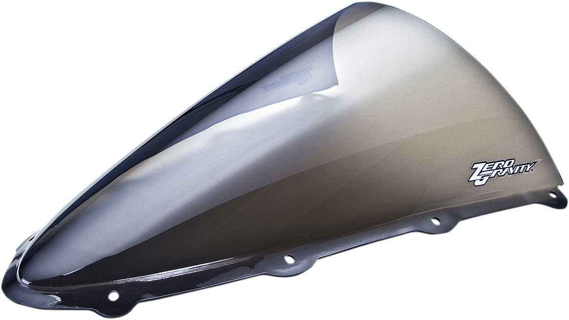 Zero Gravity SR Windscreen - Smoke - Panigale 1299 20-739-02