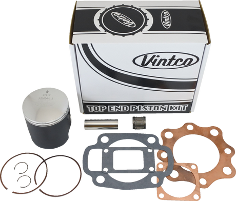 VINTCO Top End Piston Kit KTH06-1.5