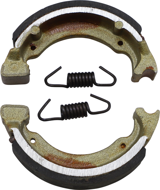 DP BRAKES Brake Shoes 9138