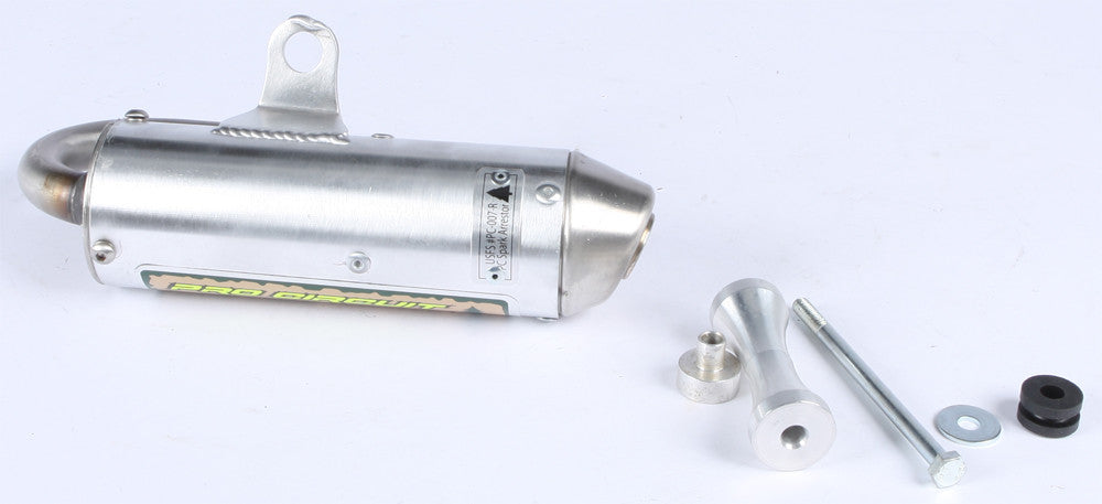 PRO CIRCUIT Type 296 Spark Arrestor SQS87080-SA
