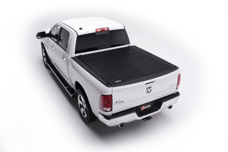 BAK 09-18 Ram 1500 (19-20 Classic Only) / 10-20 Ram 2500/3500 6ft 4in Bed (w/o Ram Box) Revolver X2 39213