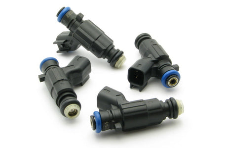 DeatschWerks 01-08 Honda Civic D17/R18 450CC Top Feed Injectors 13U-01-0450-4