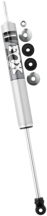 Fox 2005+ Toyota Tacoma 2.0 Perf Series 10.6in. Smooth Body IFP Rear Shock / 4-6in. Lift 985-24-196