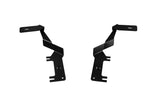 Diode Dynamics 17-22 Ford Super Duty Stage Series Backlit Ditch Light Kit DD7559