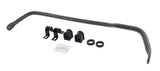 Hellwig 21-22 Dodge TRX Front Sway Bar 1 3/8in Rear Sway Bar 7795