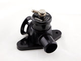 Turbosmart BOV Kompact Dual Port - 06-12 Mazda CX7 2.3L Turbo TS-0203-1009