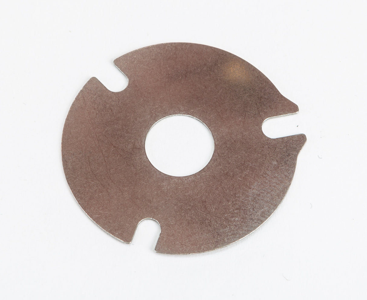 FOX 3 Port Bleed Shim 1.3"X0.375"X0.015" 057-15-130