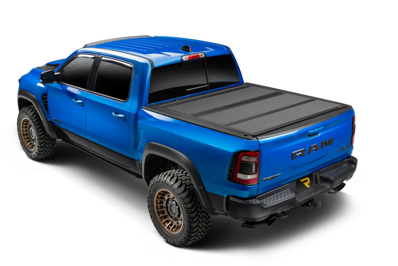 Extang 19-23 Dodge Ram w/RamBox 5.7ft. Bed (No MultiFunc. Split Tailgate) Endure ALX 80424