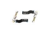 SPL Parts 2020+ Toyota GR Supra (A90) / 2019+ BMW Z4 (G29) Tie Rod Ends (Bumpsteer Adjustable) SPL TRE G29