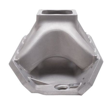 Edelbrock Manifold Big Victor II BBC w/ Edelbrock Profiler or Dart Big Chief Heads Dominator Flange 28002