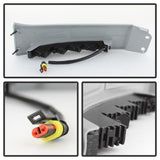 Spyder Toyota Tundra 07-13 Daytime LED Running Lights wo/switch Unpainted FL-DRL-TTU07-PB 5077721