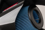 Corsa 19-21 Dodge Challenger SRT/Hellcat/Redeye/Demon Carbon Fiber Air Intake w/ MaxFlow 5 Oil Filt. 44004