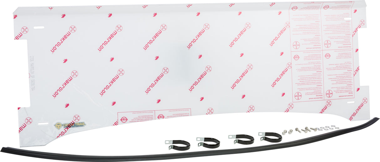 OPEN TRAILHalf WindshieldV000040-12200T