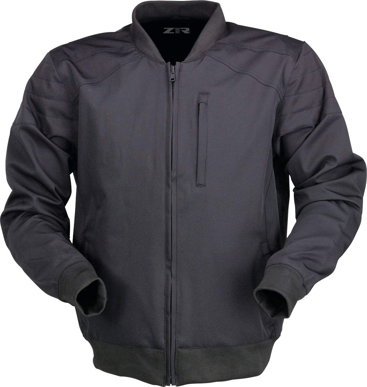 Z1R Shaman Bomber Jacket - Black - 5XL 2820-6203