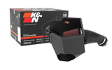K&N 2022 Jeep Grand Wagoneer V8-6.4L Performance Air Intake System 63-1590