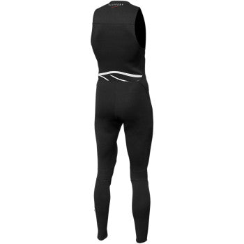 SLIPPERY Breaker Pro Wetsuit - Black - XL 3201-0255