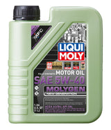 LIQUI MOLY 1L Molygen New Generation Motor Oil SAE 5W40 20230