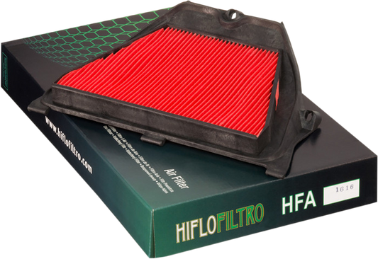 HIFLOFILTRO Air Filter - Honda HFA1616