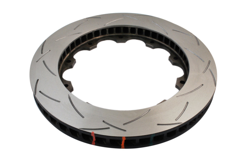 DBA 5000 Series Slotted Brake Rotor 355x32mm Brembo Replacement Ring R/H 52923.1RS