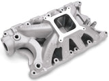 Edelbrock Ford 9 5In Super Vctr 351-W Manifold 2924