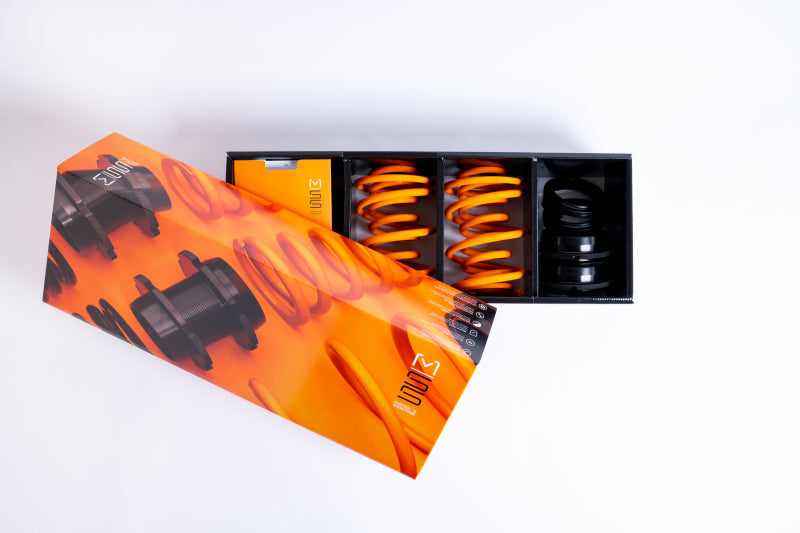 MSS 08-13 BMW E90/E92/E93 M3 Sports Fully Adjustable Suspension Lowering Kit 02ABMWME9X